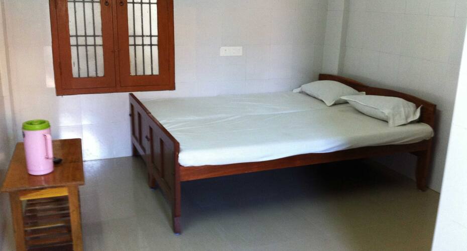 Kumari Lodge, Kanyakumari 2